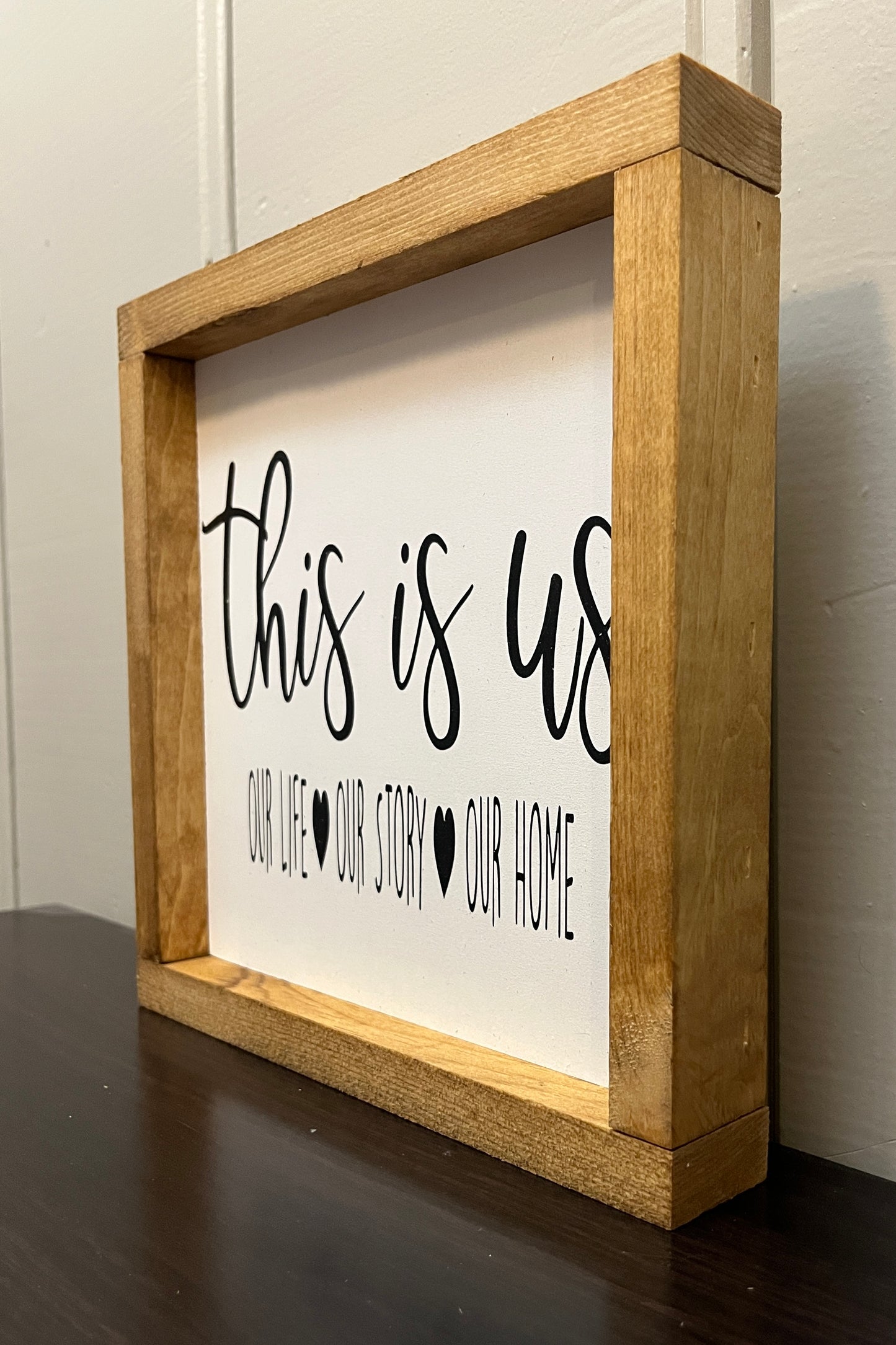 This is us 10"