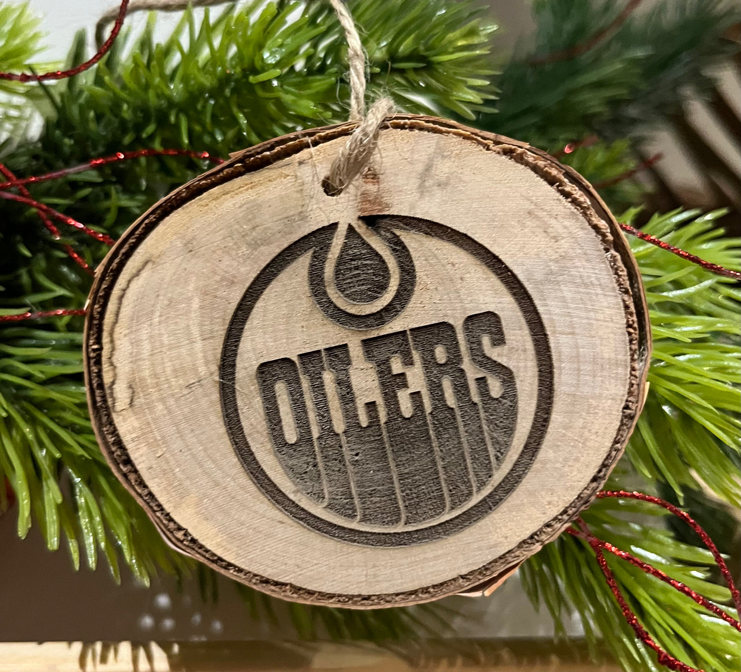 Christmas Ornaments