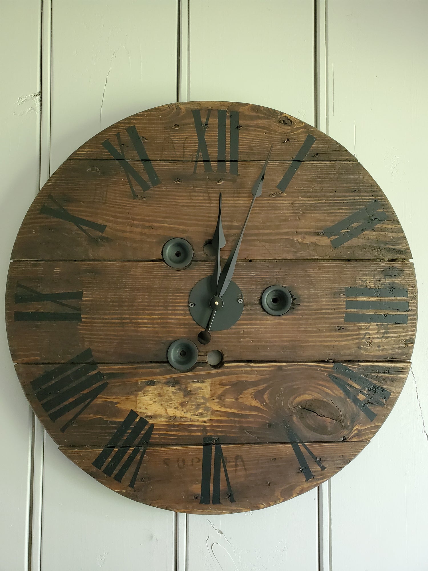 Custom Clocks & Signs