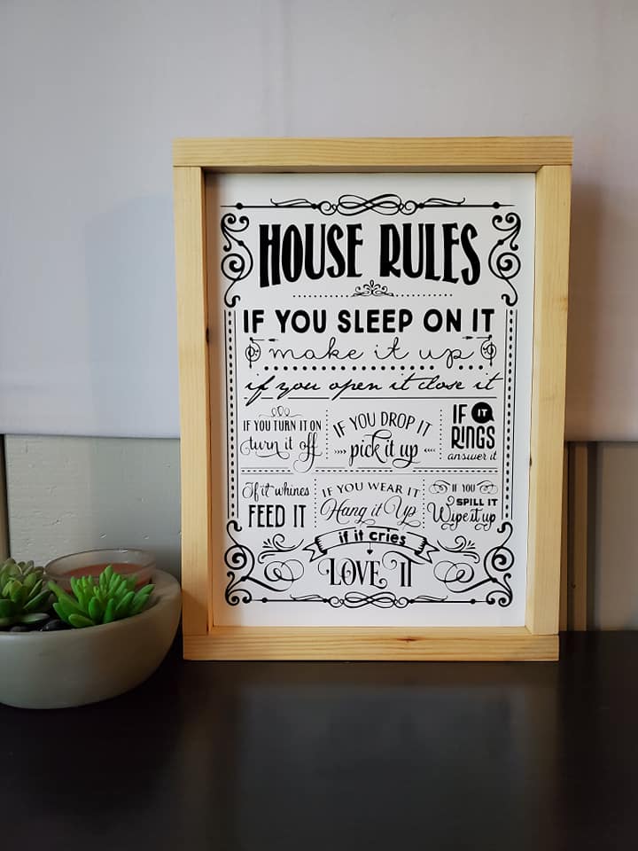 Family Rules