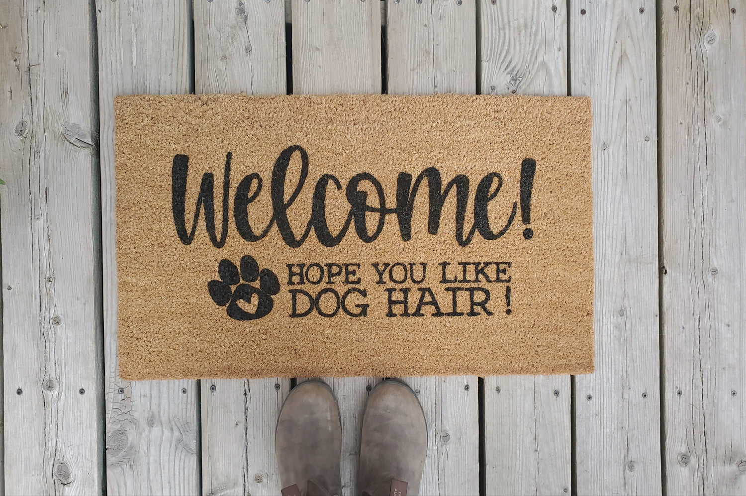Doormat