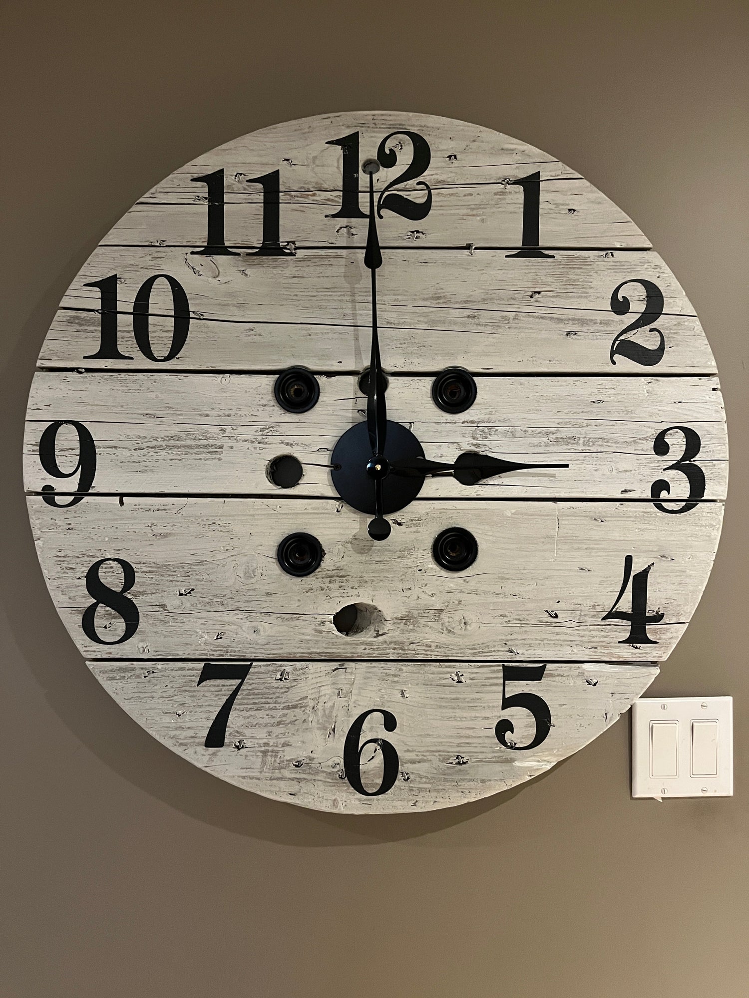 Outdoor Clocks