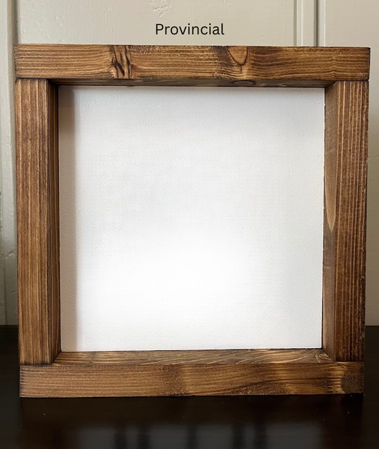 Custom Sign
