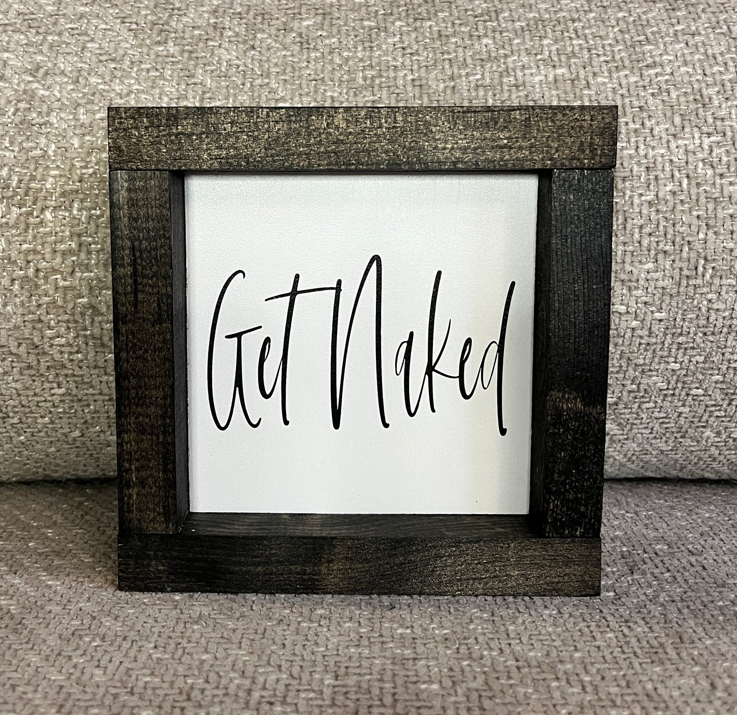 Get Naked