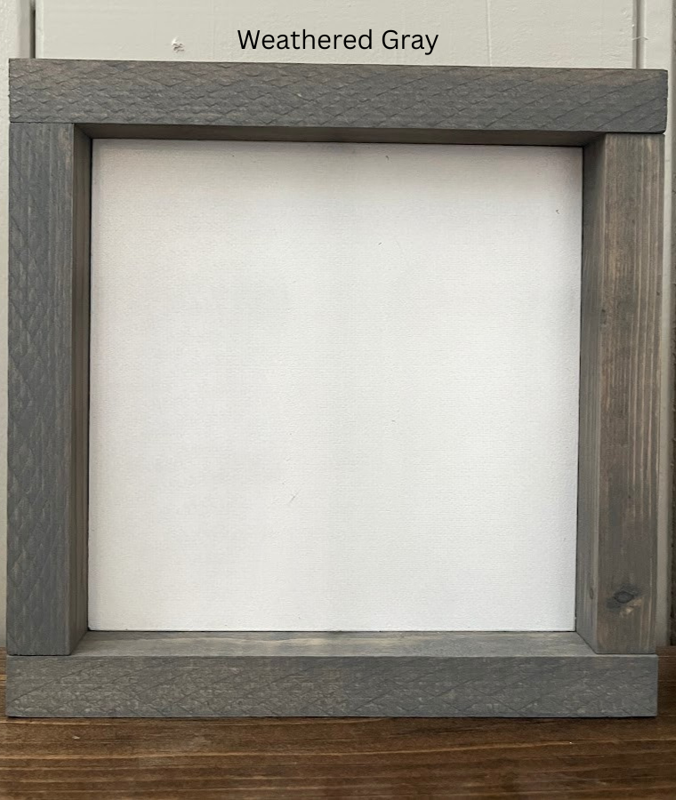 Custom Sign