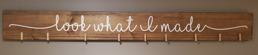 Look what I made -48"