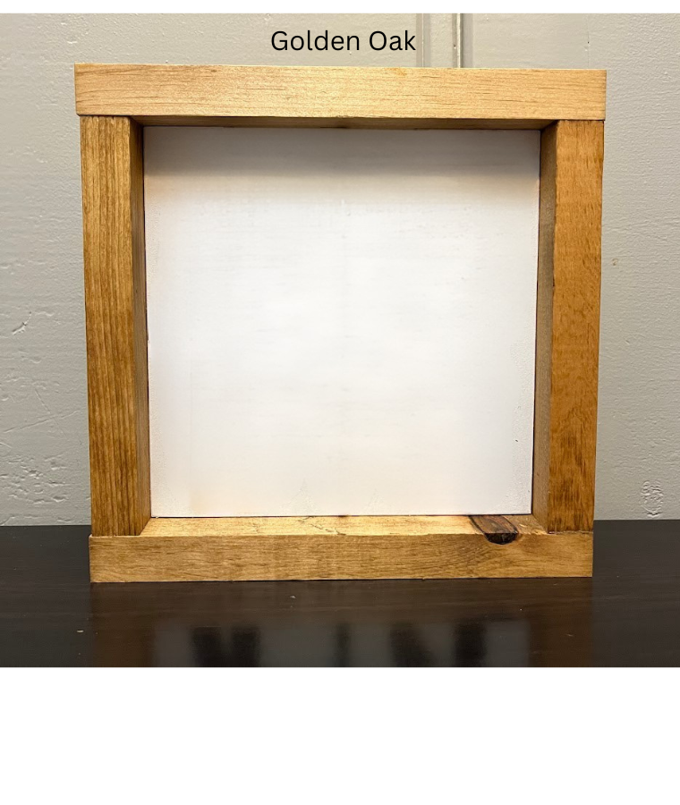Custom Sign