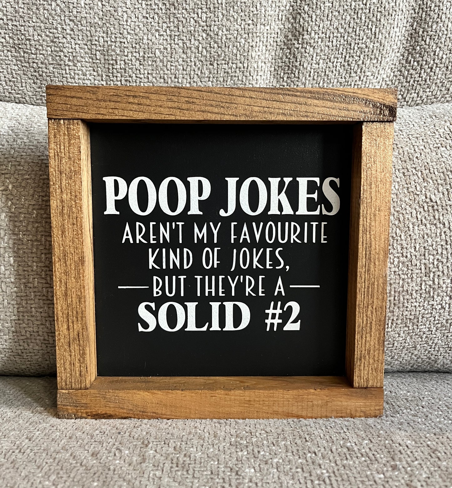 Poop jokes -8"