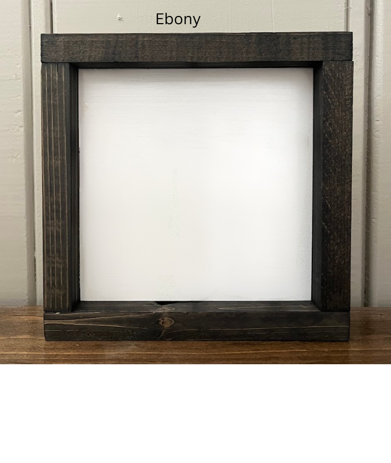 Custom Sign