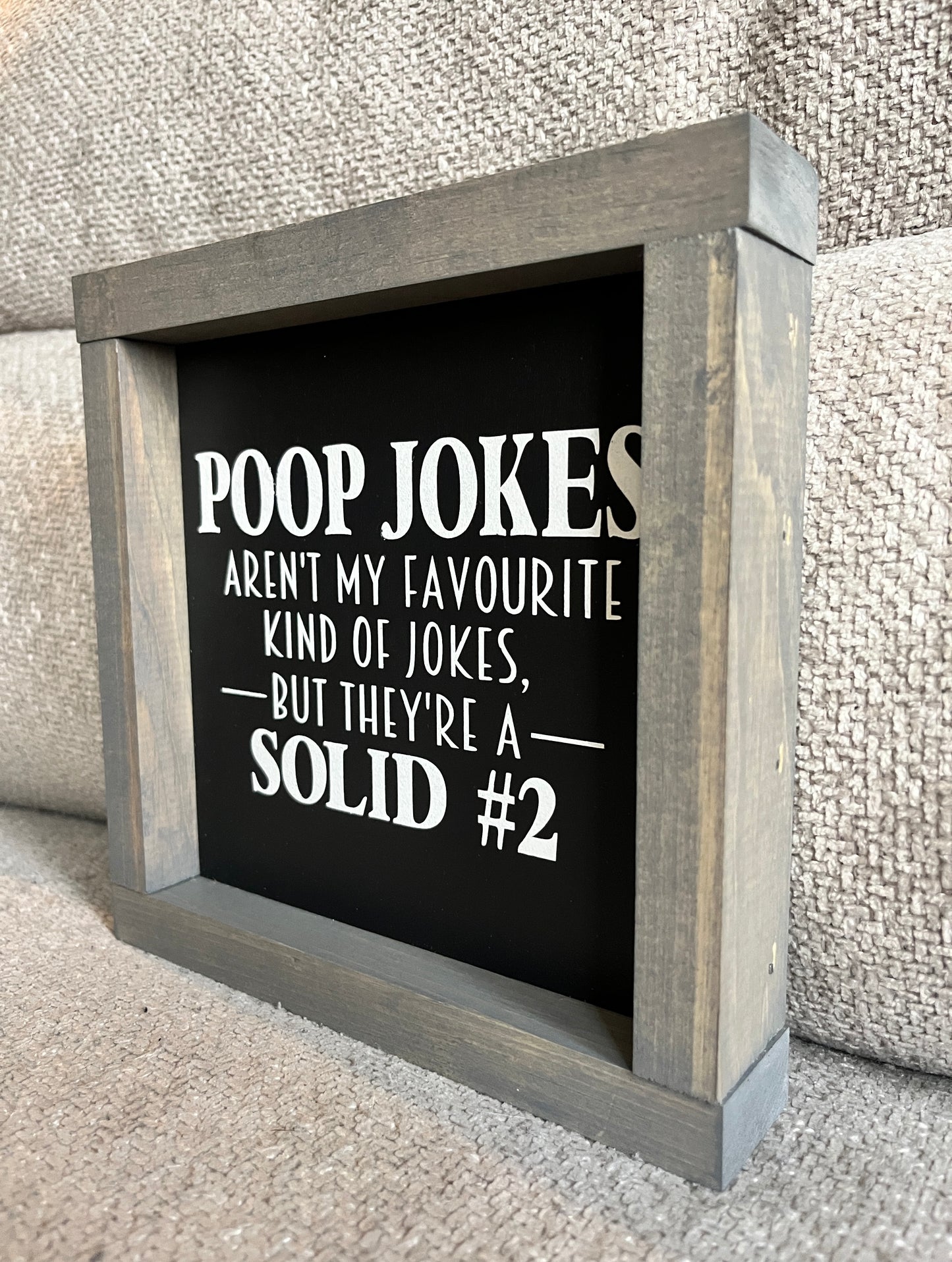 Poop jokes -8"