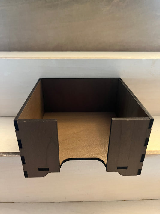 Coaster holder