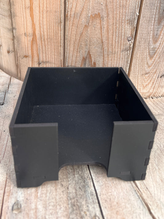 Coaster holder