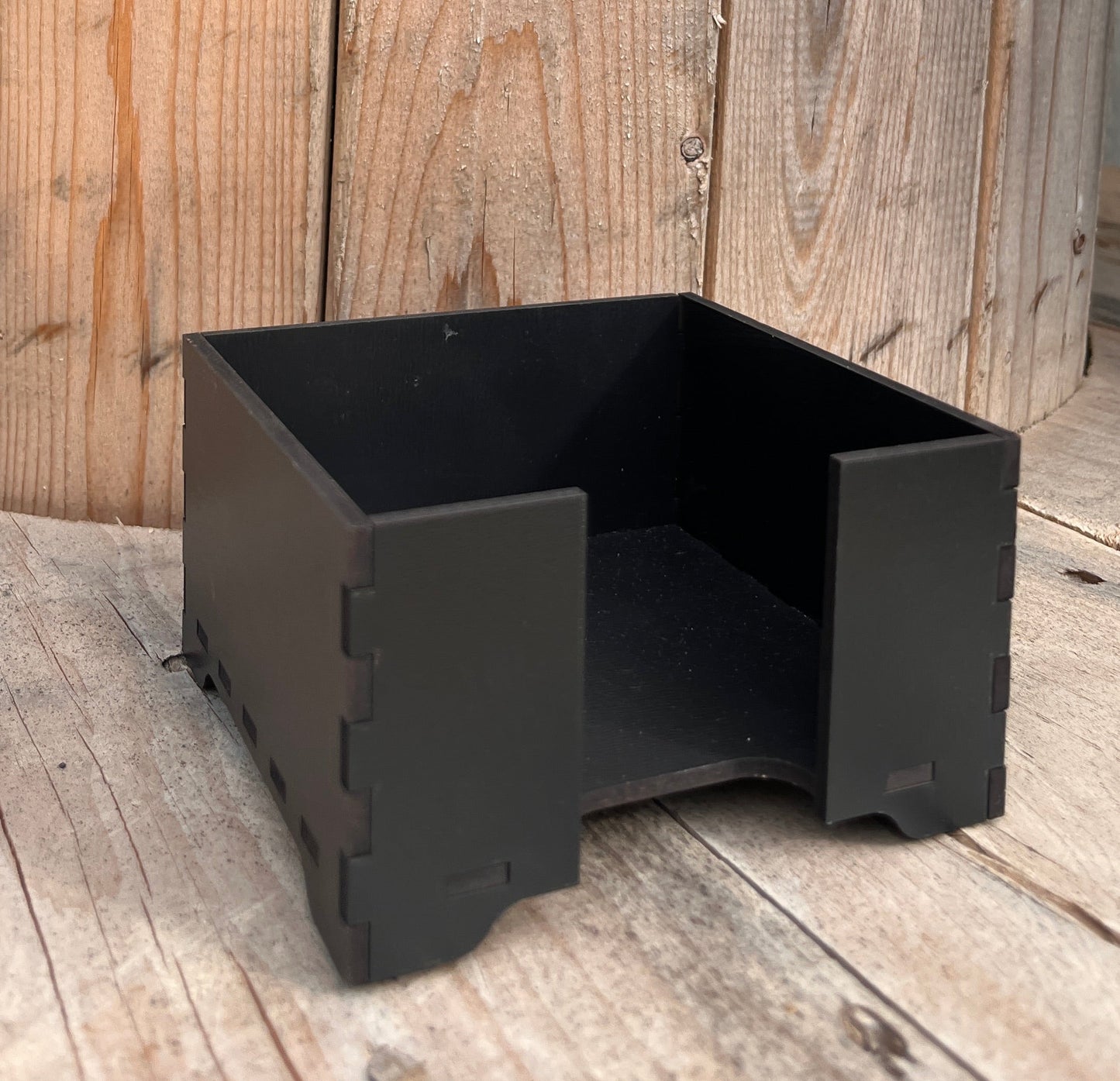Coaster holder