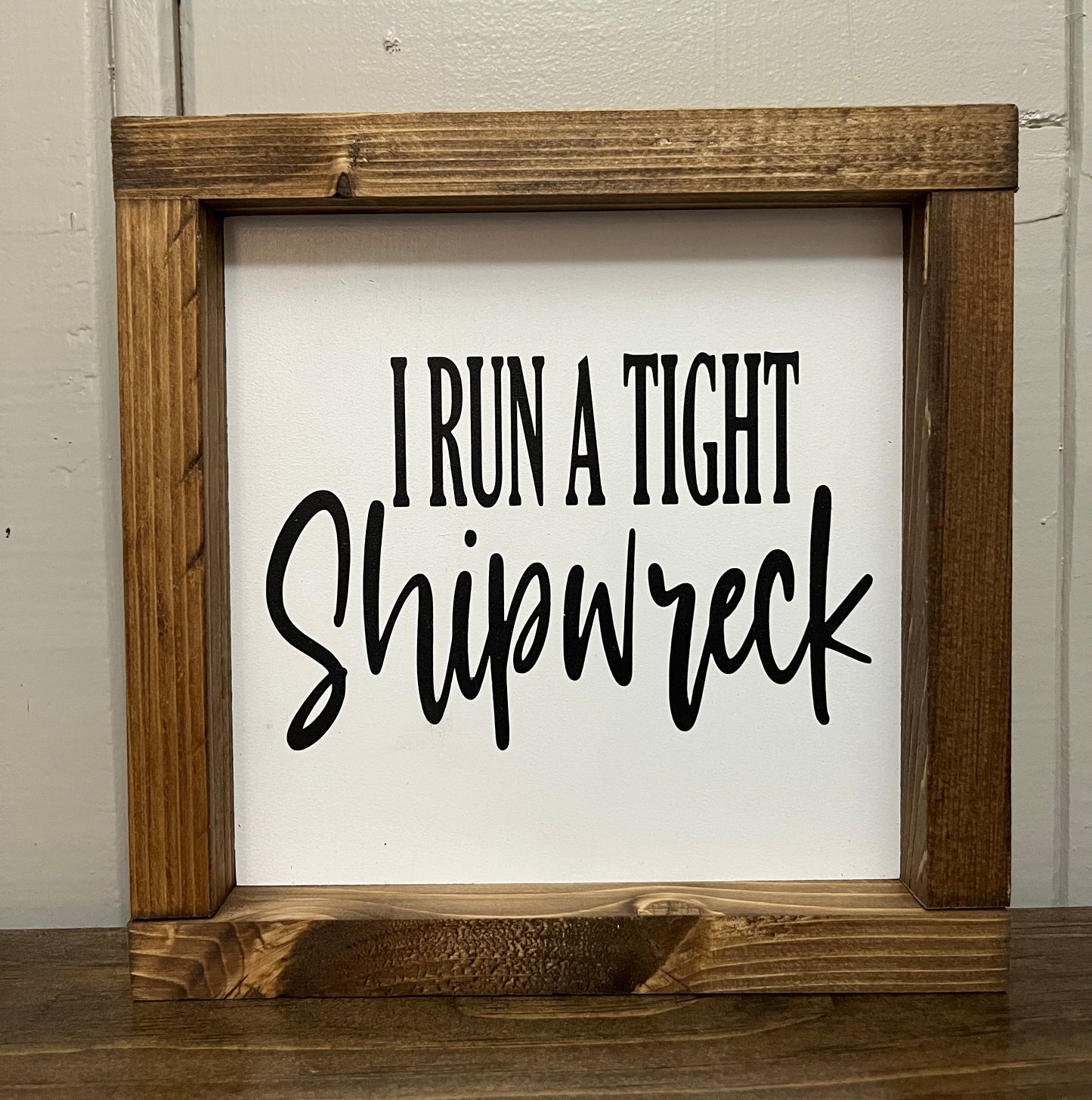 Shipwreck