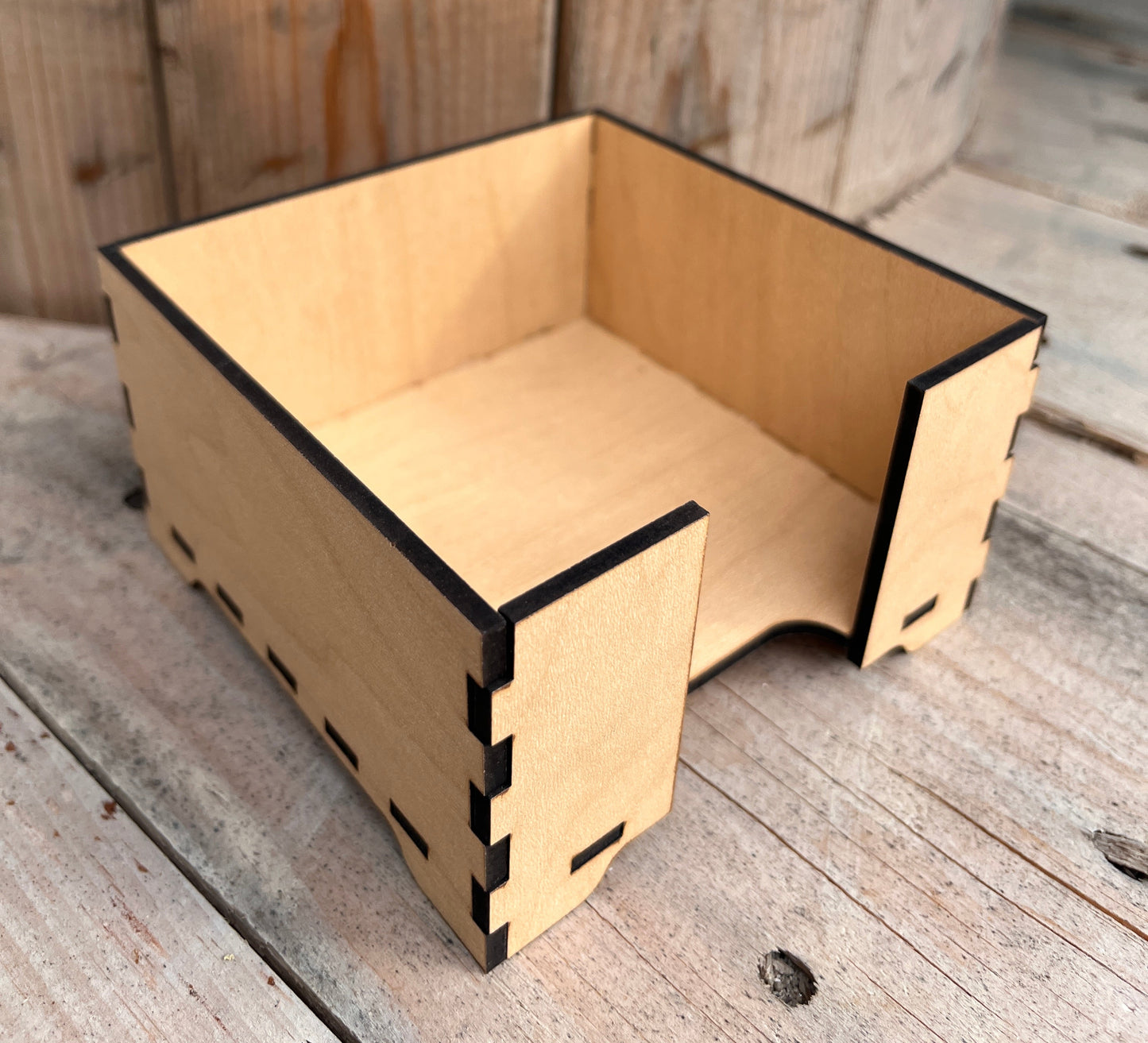 Coaster holder