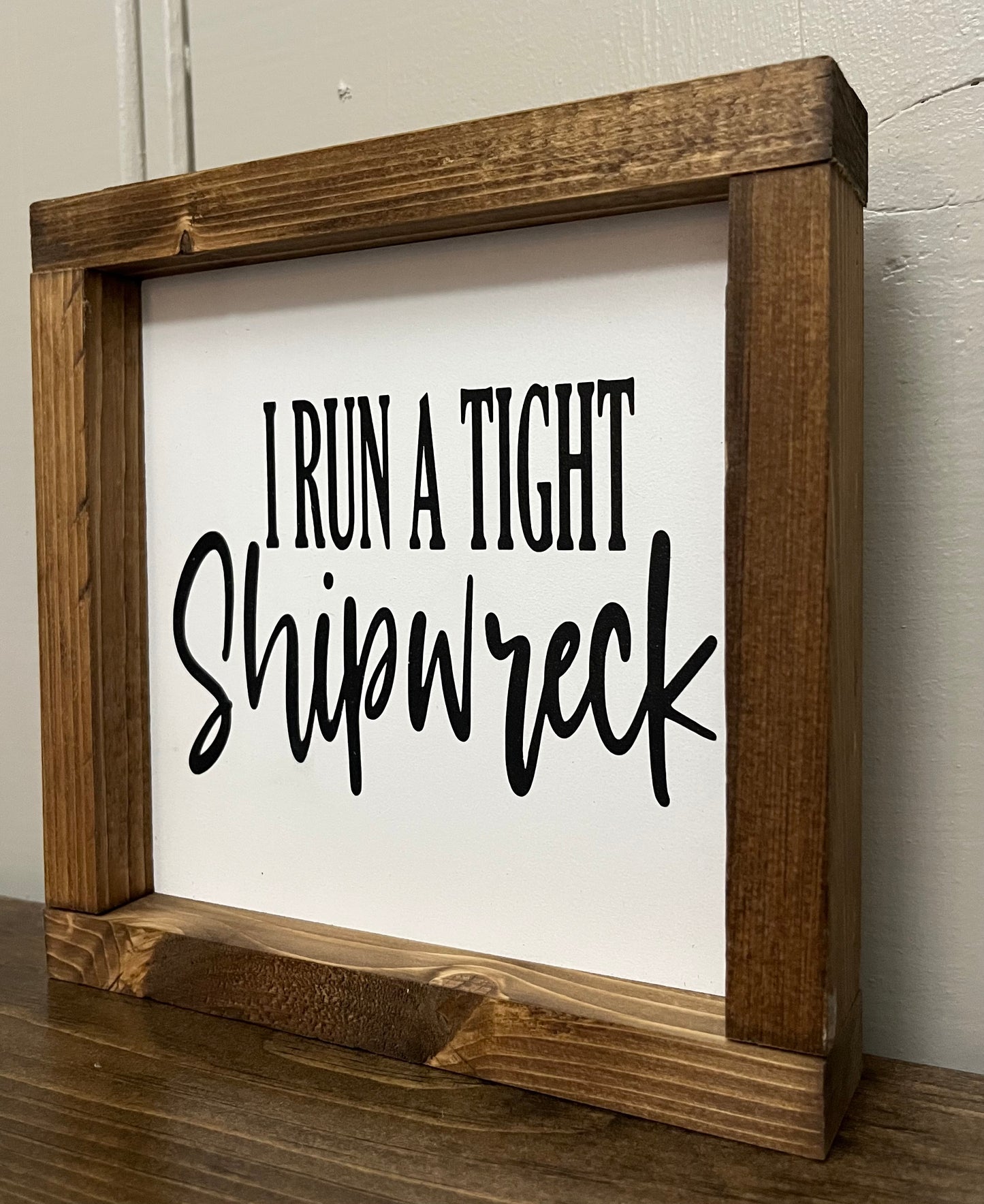 Shipwreck