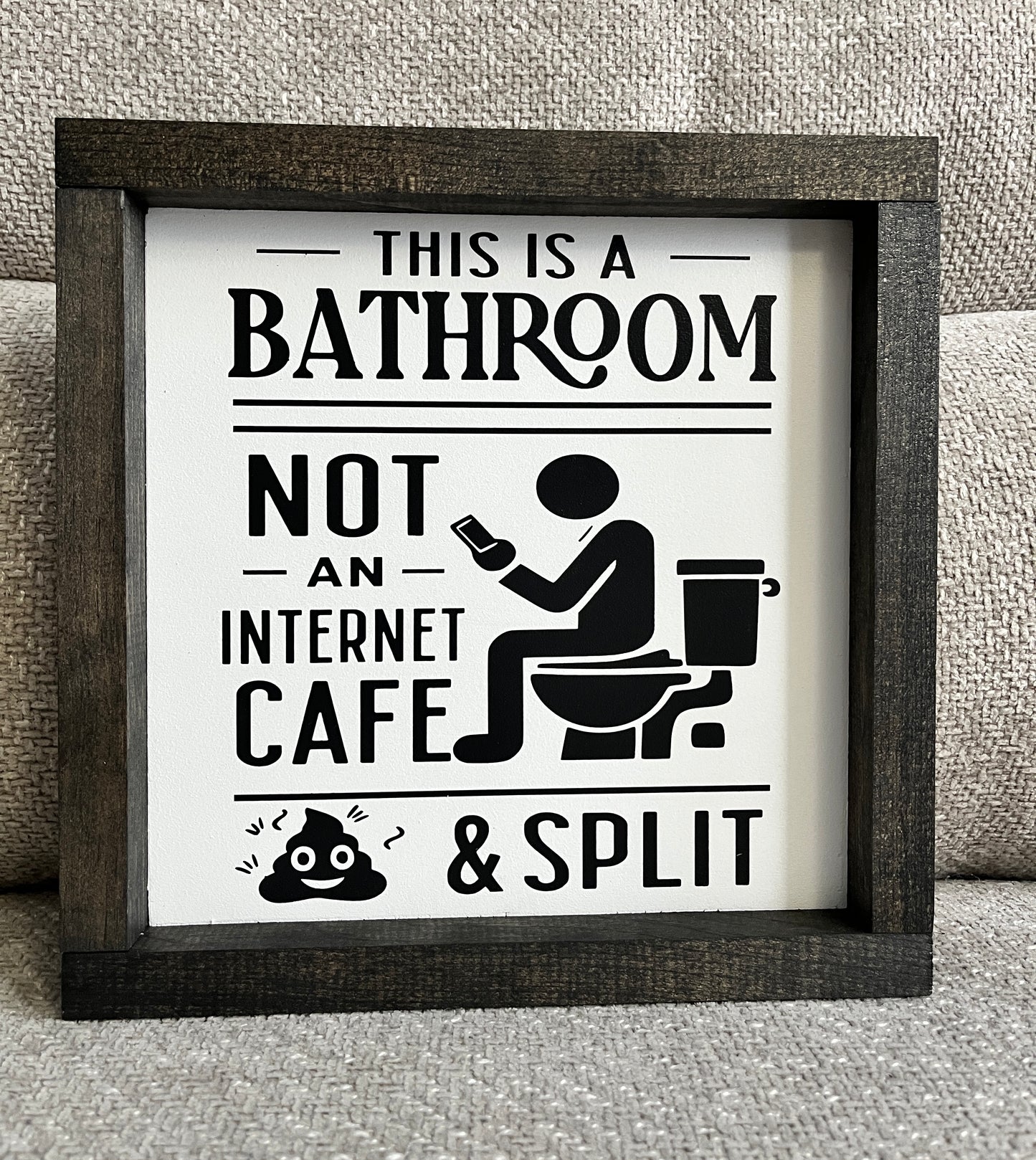This is not an internet cafe -shit & split 10"