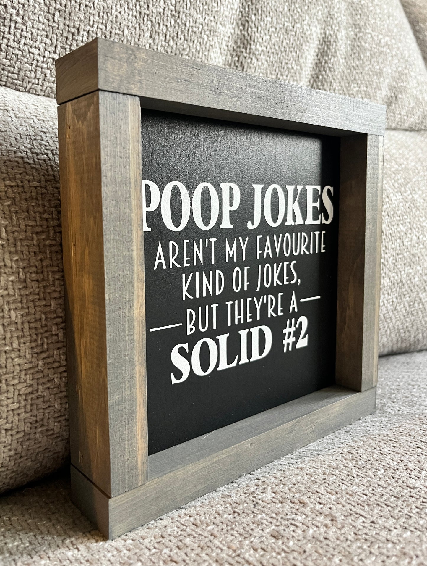 Poop jokes -8"